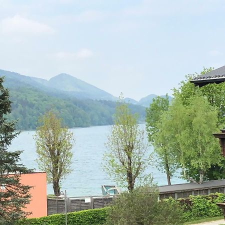 Rupertihof Hotel ฟุชเชิล อัม ซี ภายนอก รูปภาพ